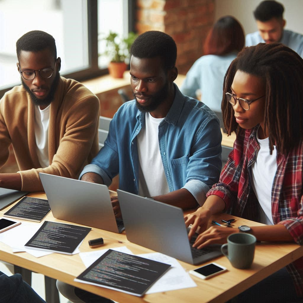 Three Sages Technologies